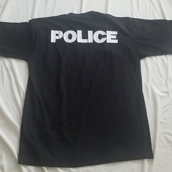 Pearl Jam 90s concert tee - Picture 4 of 6